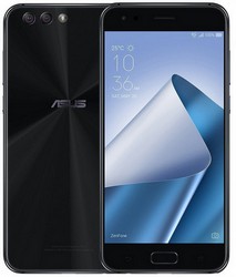 Замена экрана на телефоне Asus ZenFone 4 (ZE554KL) в Хабаровске
